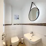 Casa de Férias Marina 16 Cuxhaven