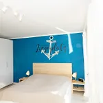 Casa de Férias Marina 16 Cuxhaven