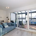 Casa de Férias Marina 16 Cuxhaven