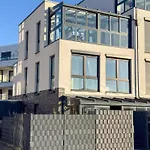 Casa vacanze Marina 16 Cuxhaven