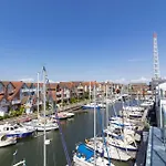 Casa vacanze Marina 16 Cuxhaven