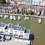 Marina 16 Casa de Férias Cuxhaven