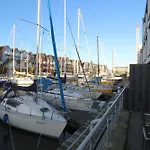 Marina 16 Cuxhaven