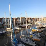 Marina 16 Cuxhaven